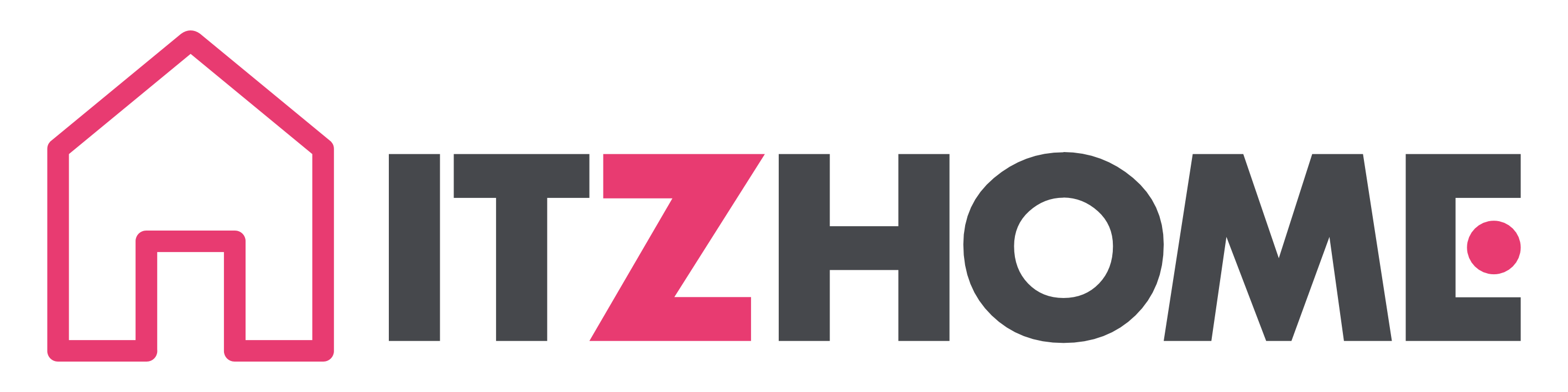 ITZHOME APP